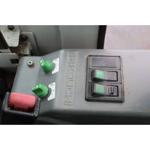 2013 TAKEUCHI TB219-44791798