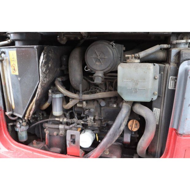 2013 TAKEUCHI TB219-44791800