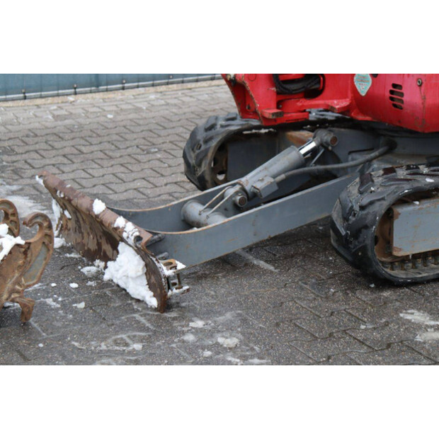 2013 TAKEUCHI TB219-44791805