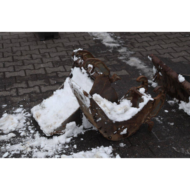 2013 TAKEUCHI TB219-44791806