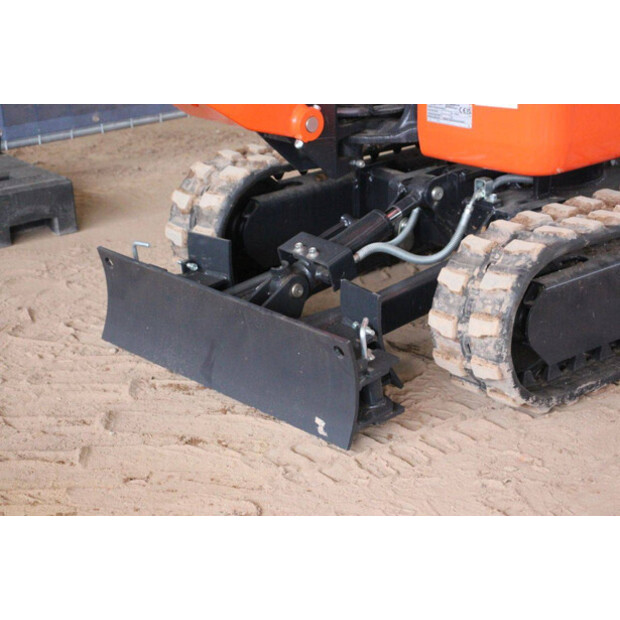 2025 KUBOTA U10-5-44791822