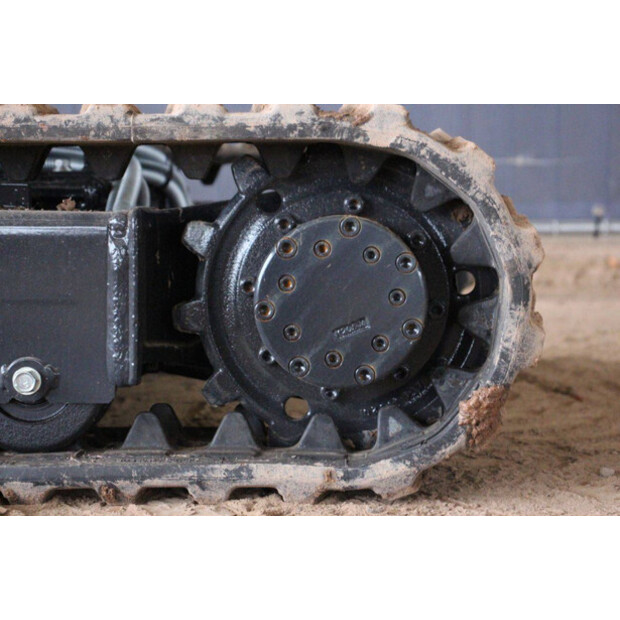 2025 KUBOTA U10-5-44791831