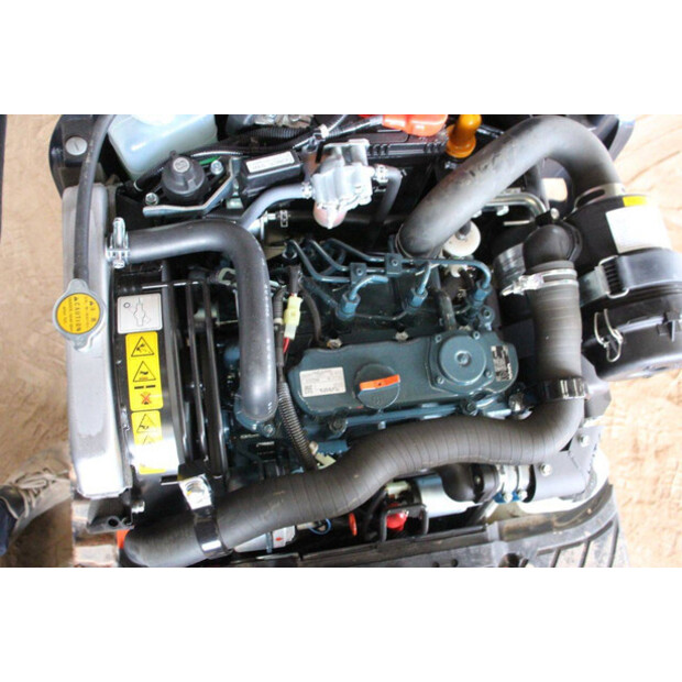 2025 KUBOTA U10-5-44791834