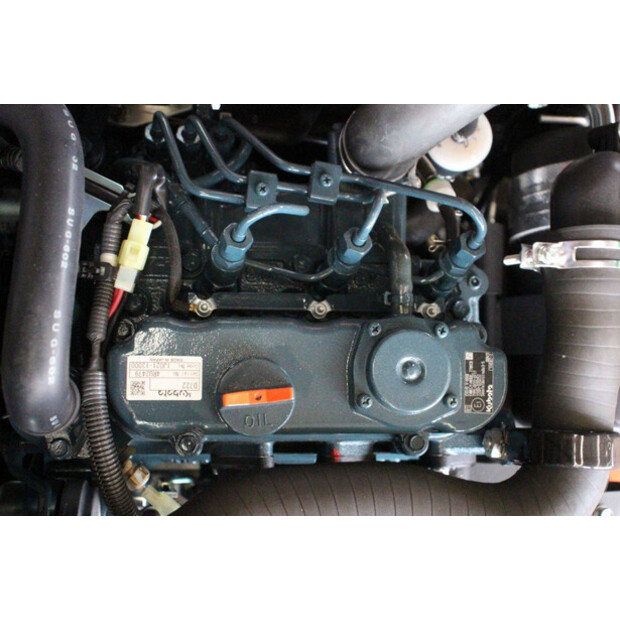 2025 KUBOTA U10-5-44791835