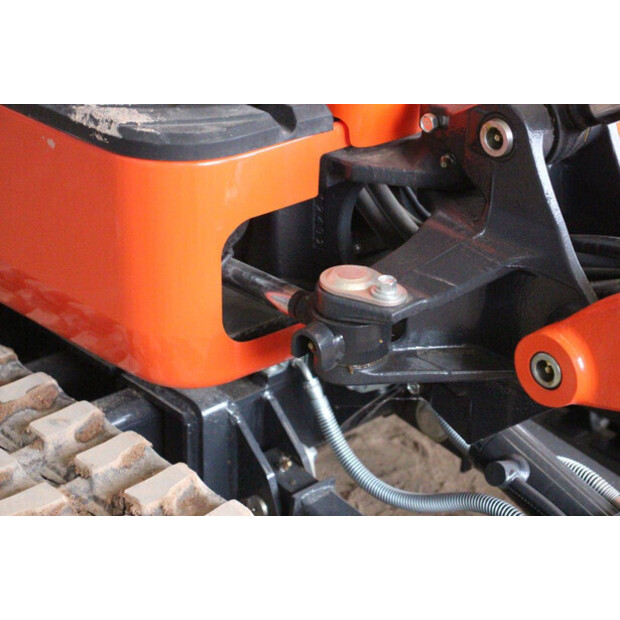 2025 KUBOTA U10-5-44791836