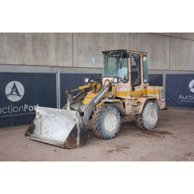 زيتلميير ZL502B-44791857