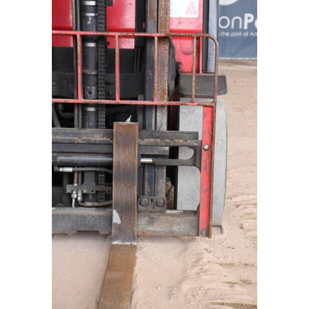 2017 هايستر H2.5FT-44791890