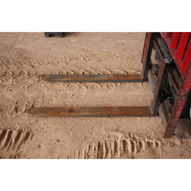 2017 هايستر H2.5FT-44791891