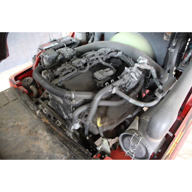 2017 هايستر H2.5FT-44791897