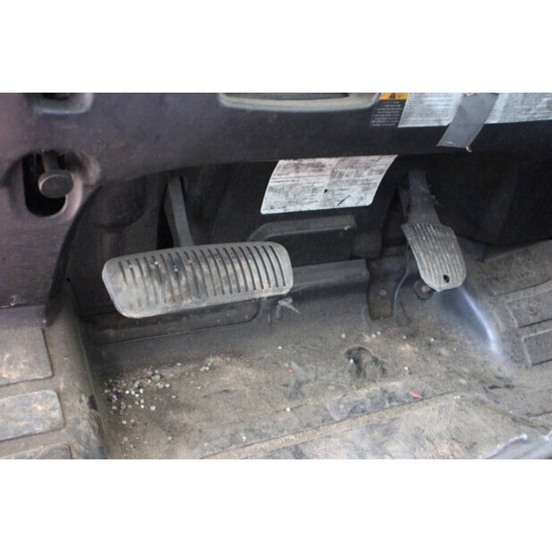 2017 هايستر H2.5FT-44791900