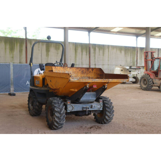 2016 Neuson 4001-44791932