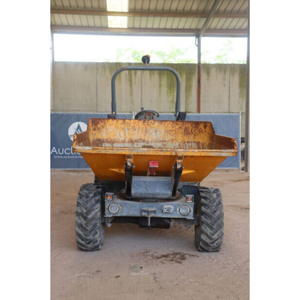 2016 Neuson 4001-44791933