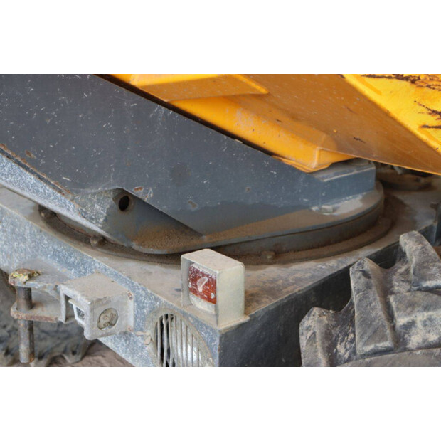 2016 Neuson 4001-44791936