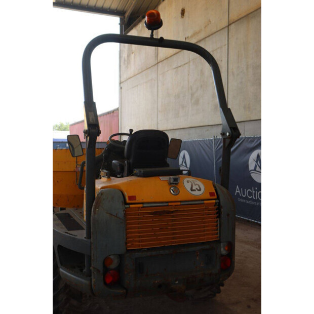 2016 Neuson 4001-44791941