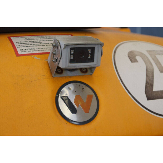 2016 Neuson 4001-44791943