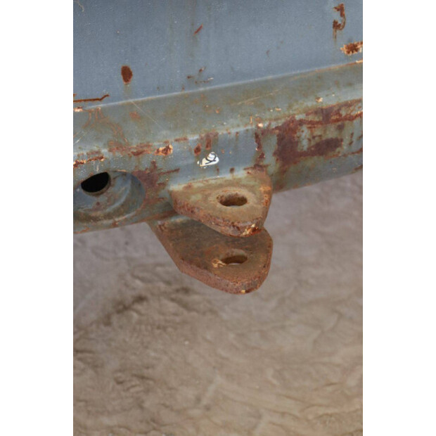 2016 Neuson 4001-44791944