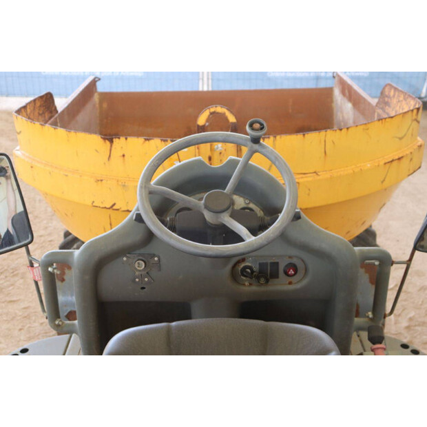 2016 Neuson 4001-44791946