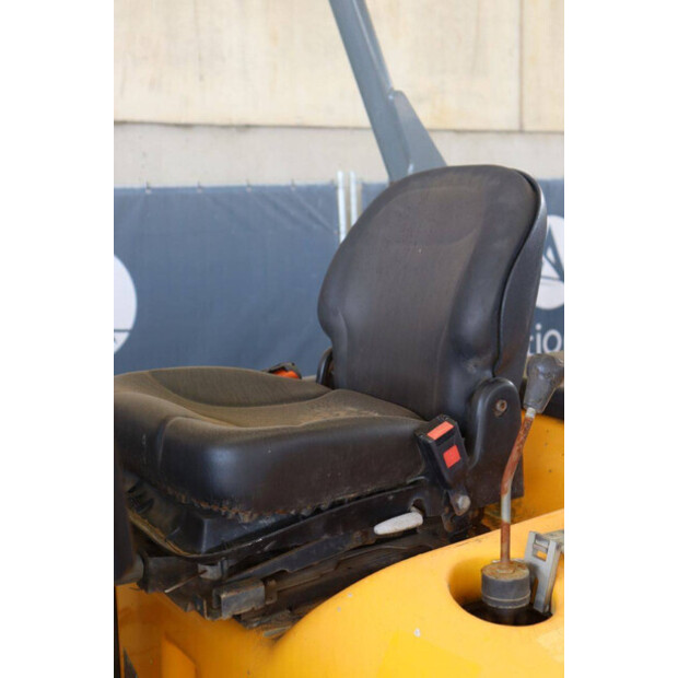 2016 Neuson 4001-44791948