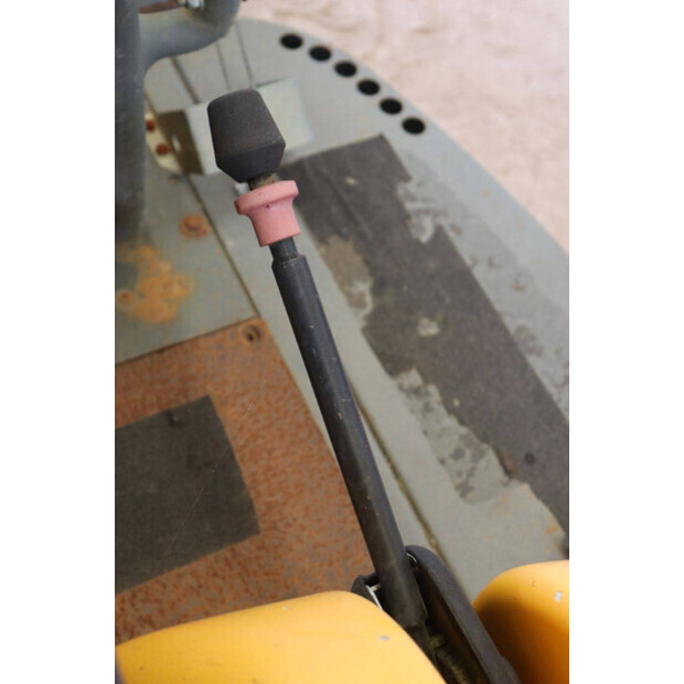 2016 Neuson 4001-44791951