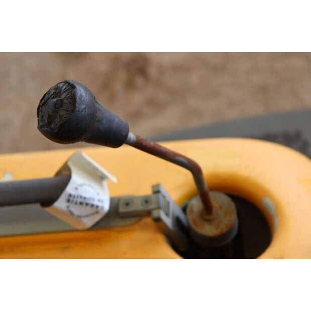 2016 Neuson 4001-44791952