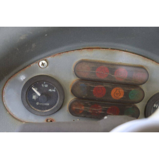 2016 Neuson 4001-44791954