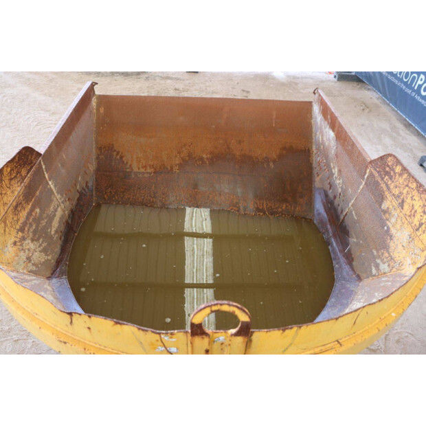 2016 Neuson 4001-44791955