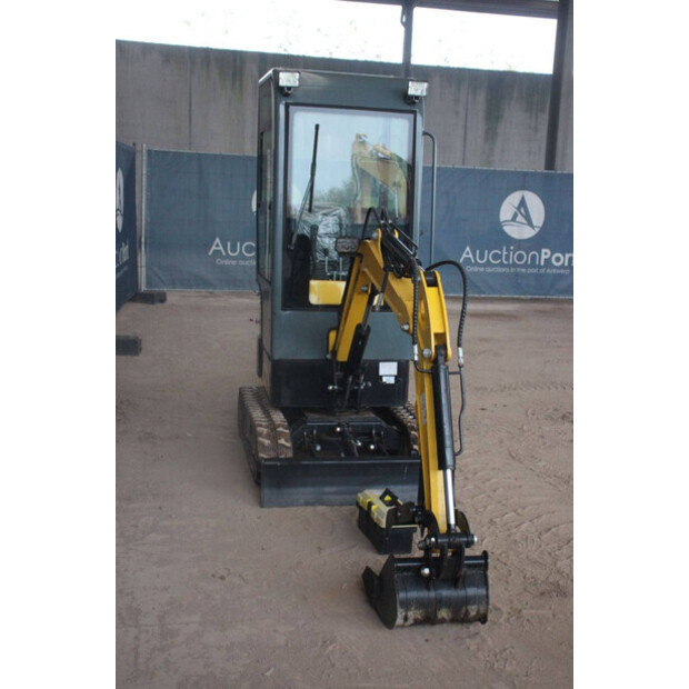 2024 إيه جي تي إندستريال QH13R-44791999