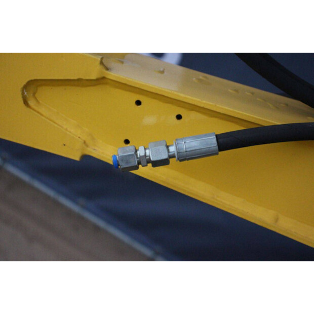 2024 إيه جي تي إندستريال QH13R-44792008