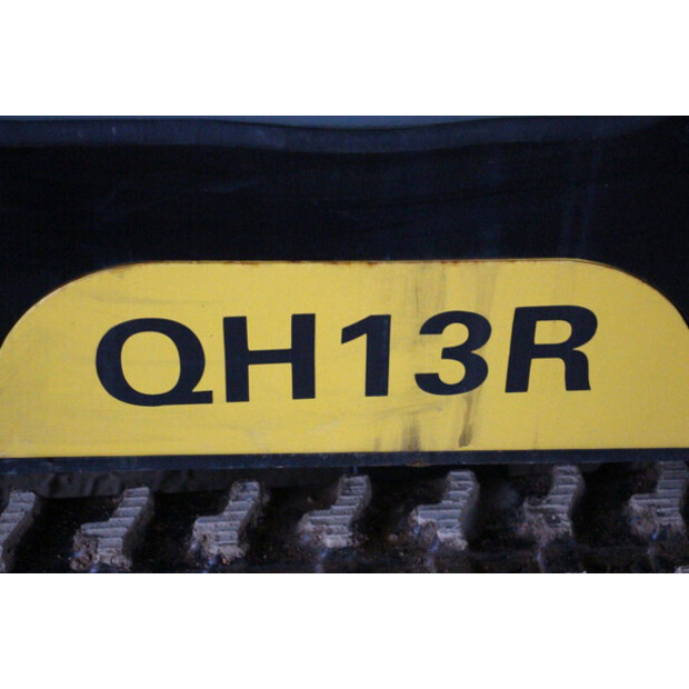 2024 إيه جي تي إندستريال QH13R-44792012