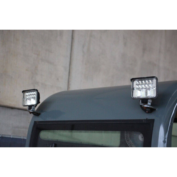 2024 إيه جي تي إندستريال QH13R-44792016