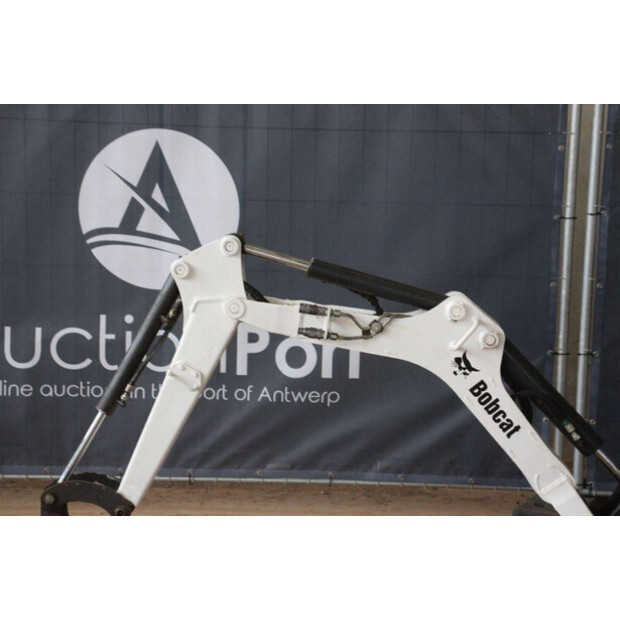 2020 بوبكات E10Z-44792079