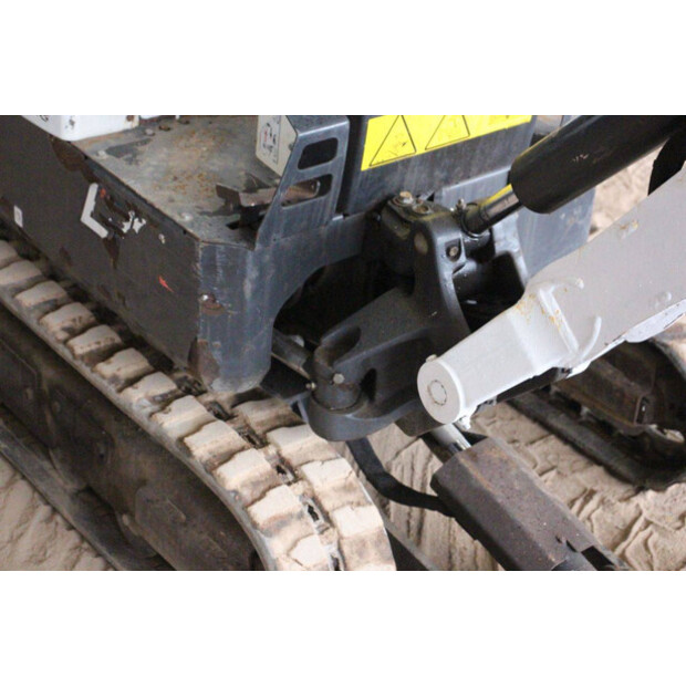 2020 بوبكات E10Z-44792088