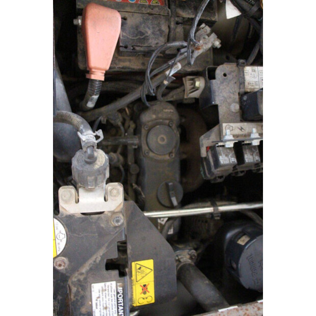 2020 بوبكات E10Z-44792093