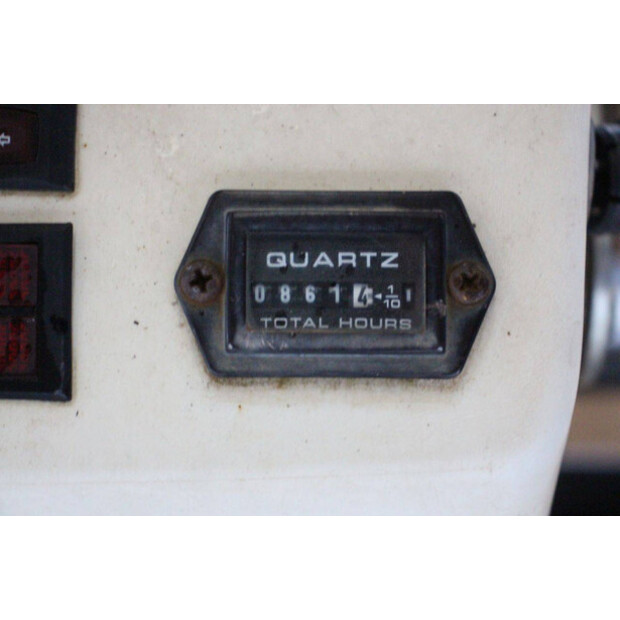 2020 بوبكات E10Z-44792098