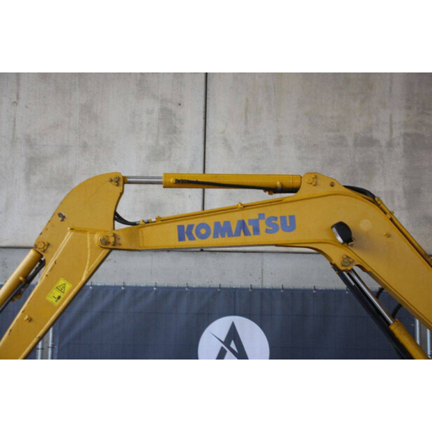 2020 Komatsu PC56-7-44792117