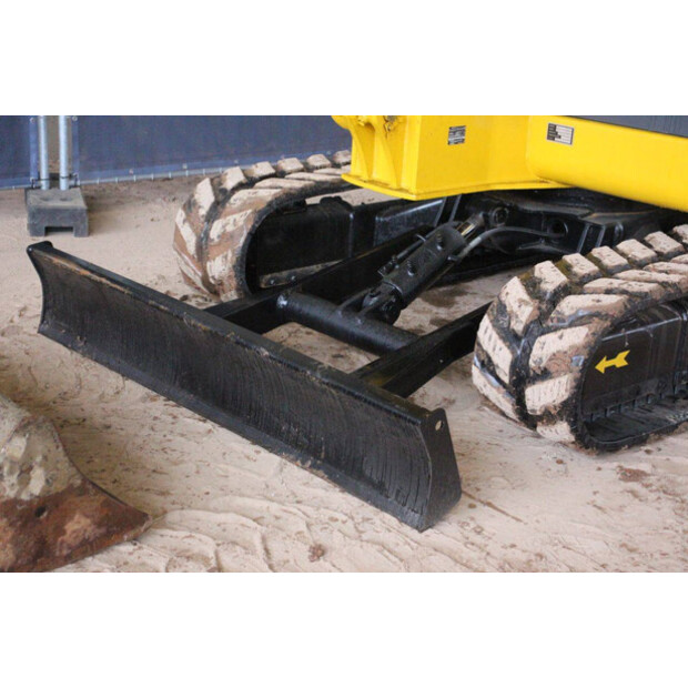 2020 Komatsu PC56-7-44792119