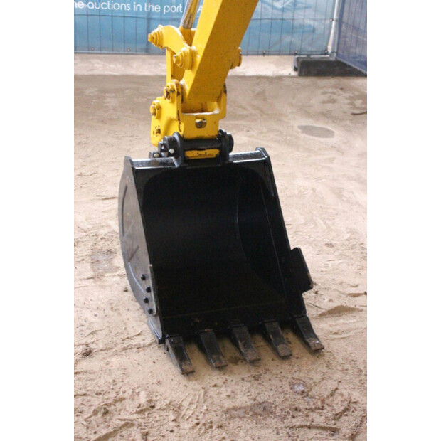 2020 Komatsu PC56-7-44792123