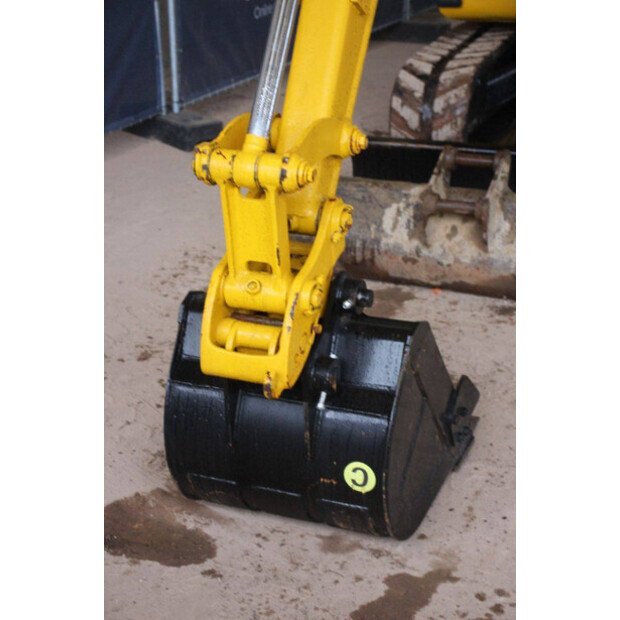 2020 Komatsu PC56-7-44792125