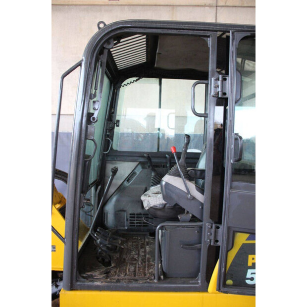 2020 Komatsu PC56-7-44792131