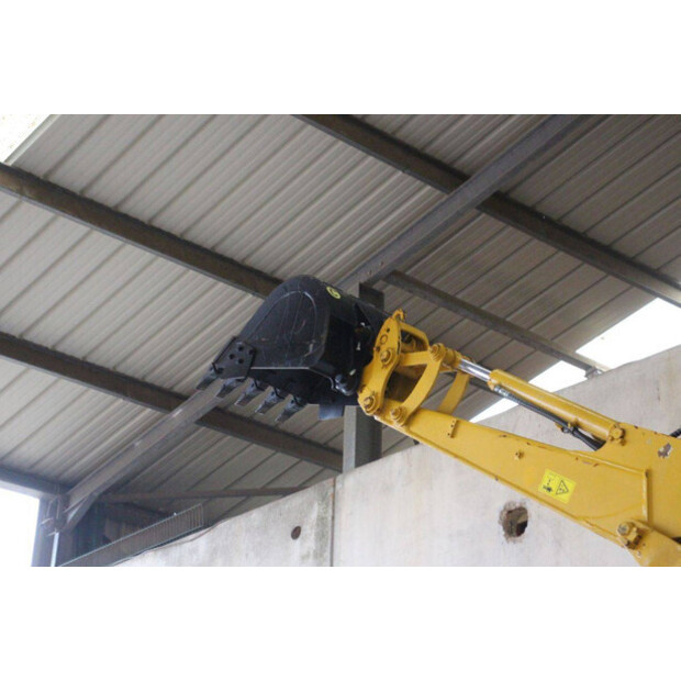 2020 Komatsu PC56-7-44792142