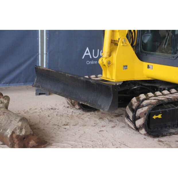 2020 Komatsu PC56-7-44792143