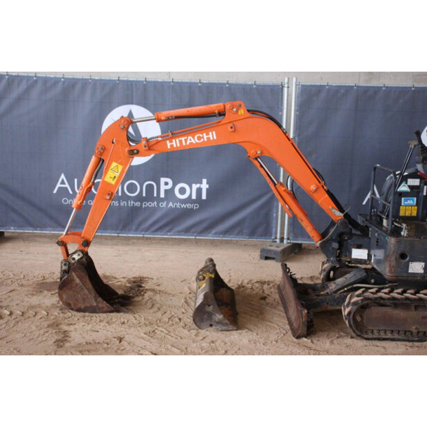 Hitachi ZX17U-2-44792188