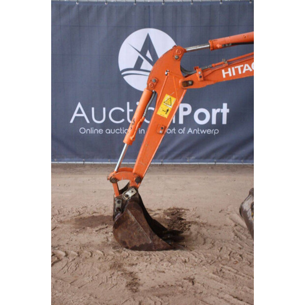 Hitachi ZX17U-2-44792189