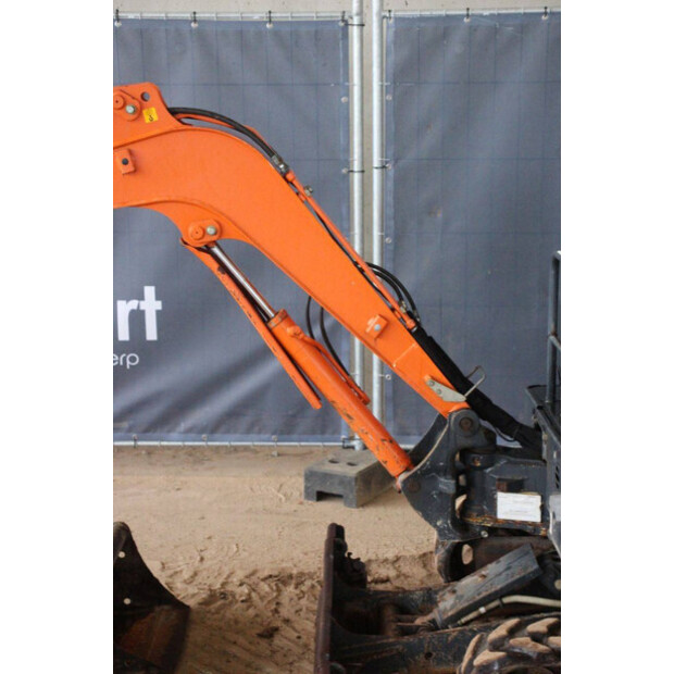 Hitachi ZX17U-2-44792191