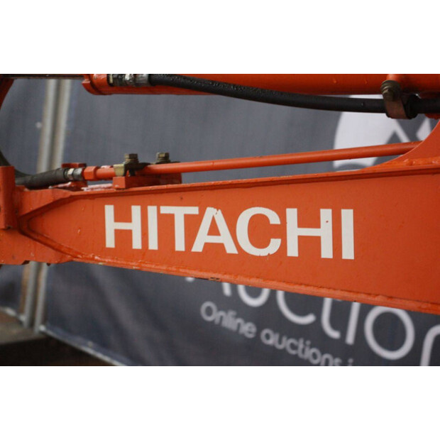 Hitachi ZX17U-2-44792198