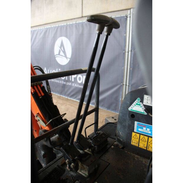 Hitachi ZX17U-2-44792205