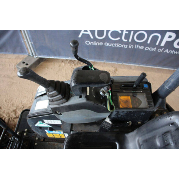 Hitachi ZX17U-2-44792208