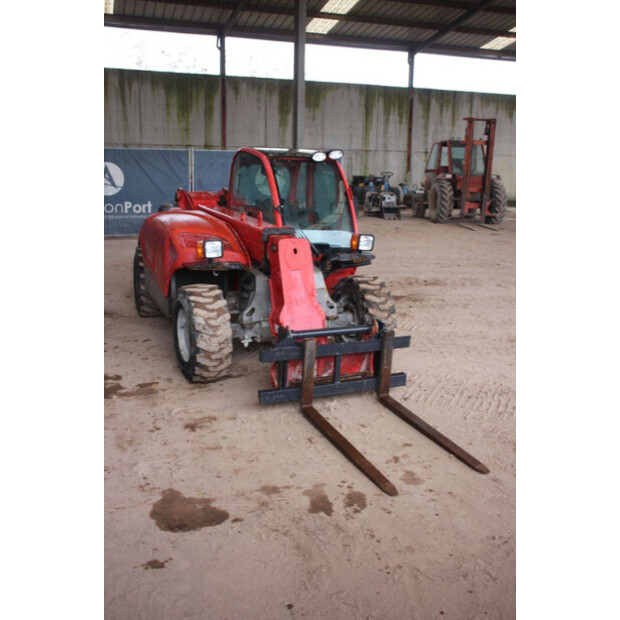 2014 مانيتو MT 625-44792222