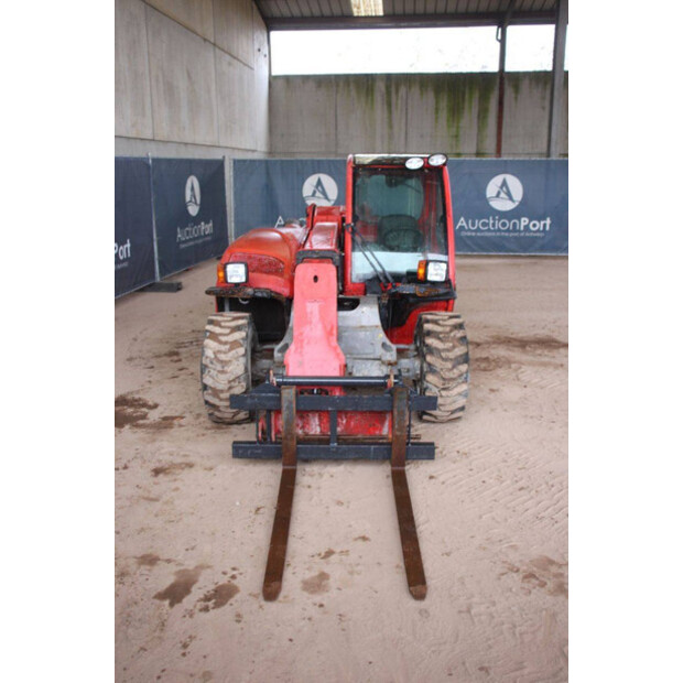 2014 مانيتو MT 625-44792223