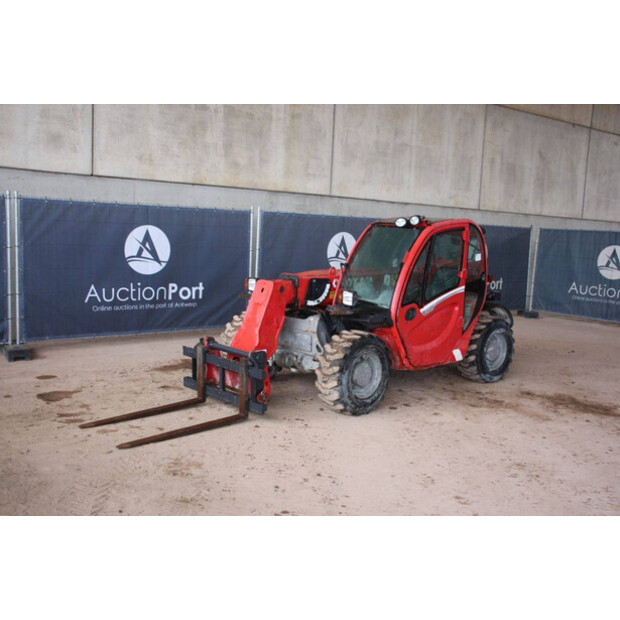 2014 مانيتو MT 625-44792224